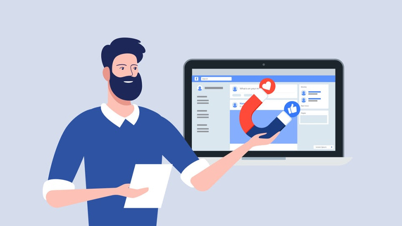 Hướng dẫn cách chạy quảng cáo Facebook miễn phí hiệu quả nhất năm 2021